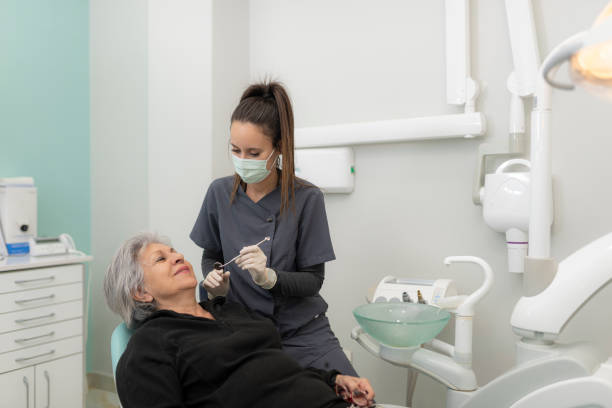 Best Walk-In Emergency Dental Services in Freeburg, IL