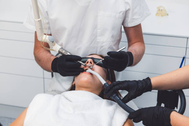 Best Emergency Treatment for Jaw Pain or Injury in Freeburg, IL